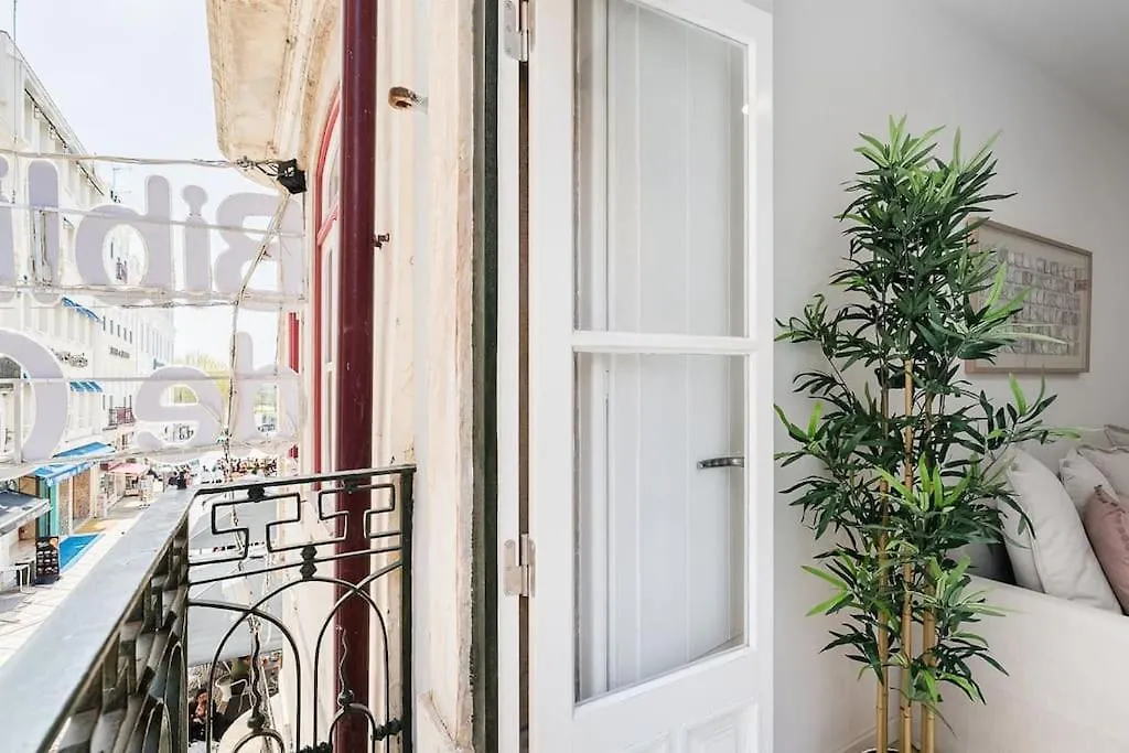 A Charming Stay Near Paco Das Escolas Coimbra Portugal