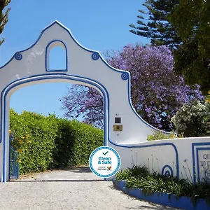 Quinta Do Caracol Country house Tavira