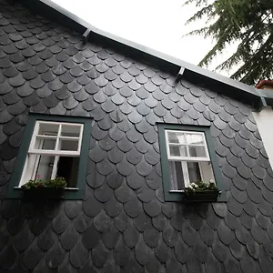 Casa Da Avo Zirinha Viseu