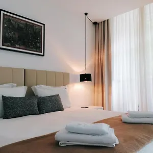 Bed & Breakfast Monumentais, Coimbra