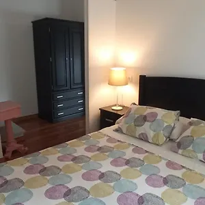 Cosy Apartment Lisbon