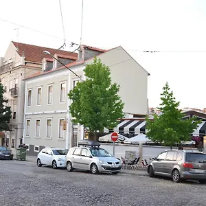 Local Duarte's Coimbra