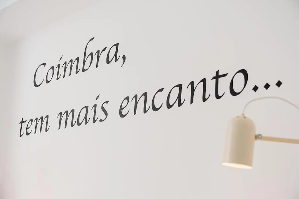 Apartment A Charming Stay Near Paco Das Escolas Coimbra