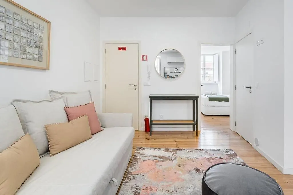 A Charming Stay Near Paco Das Escolas Coimbra