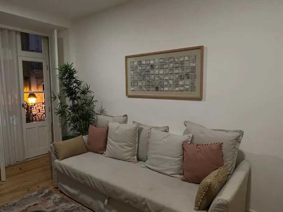 A Charming Stay Near Paco Das Escolas Coimbra